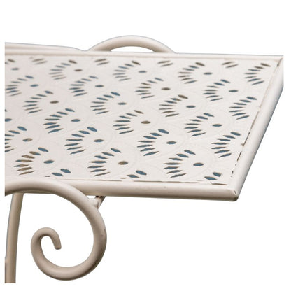 Bordeaux 4-Tier Potplant Stand 83cm