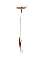 Dragonfly Garden Stake 182cm