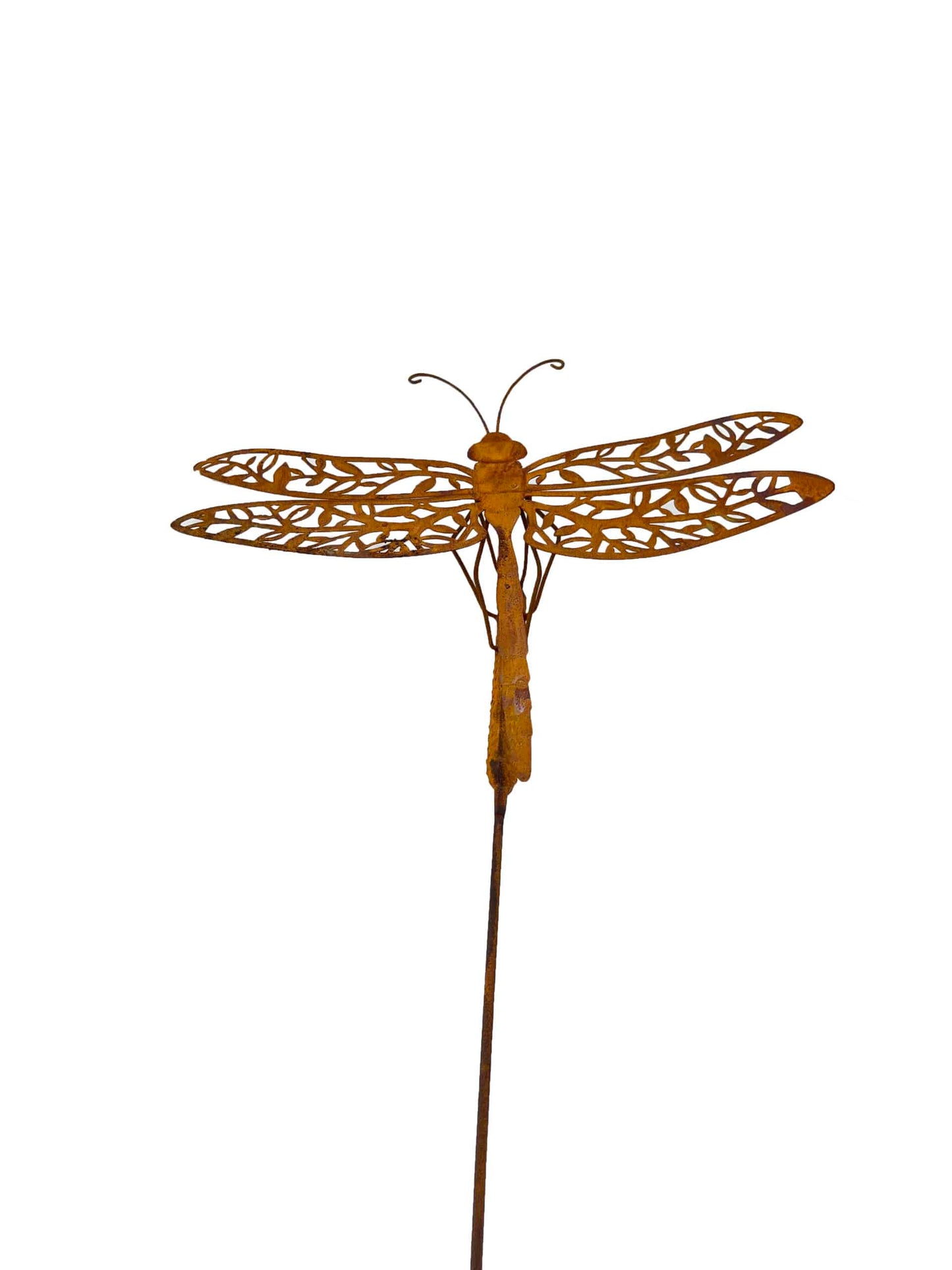 Dragonfly Garden Stake 182cm