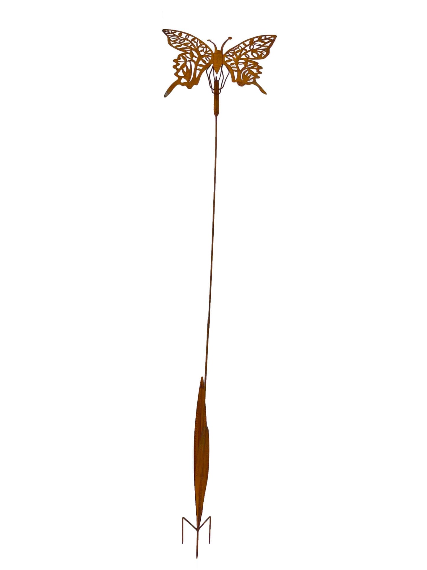 Butterfly Garden Stake 190cm
