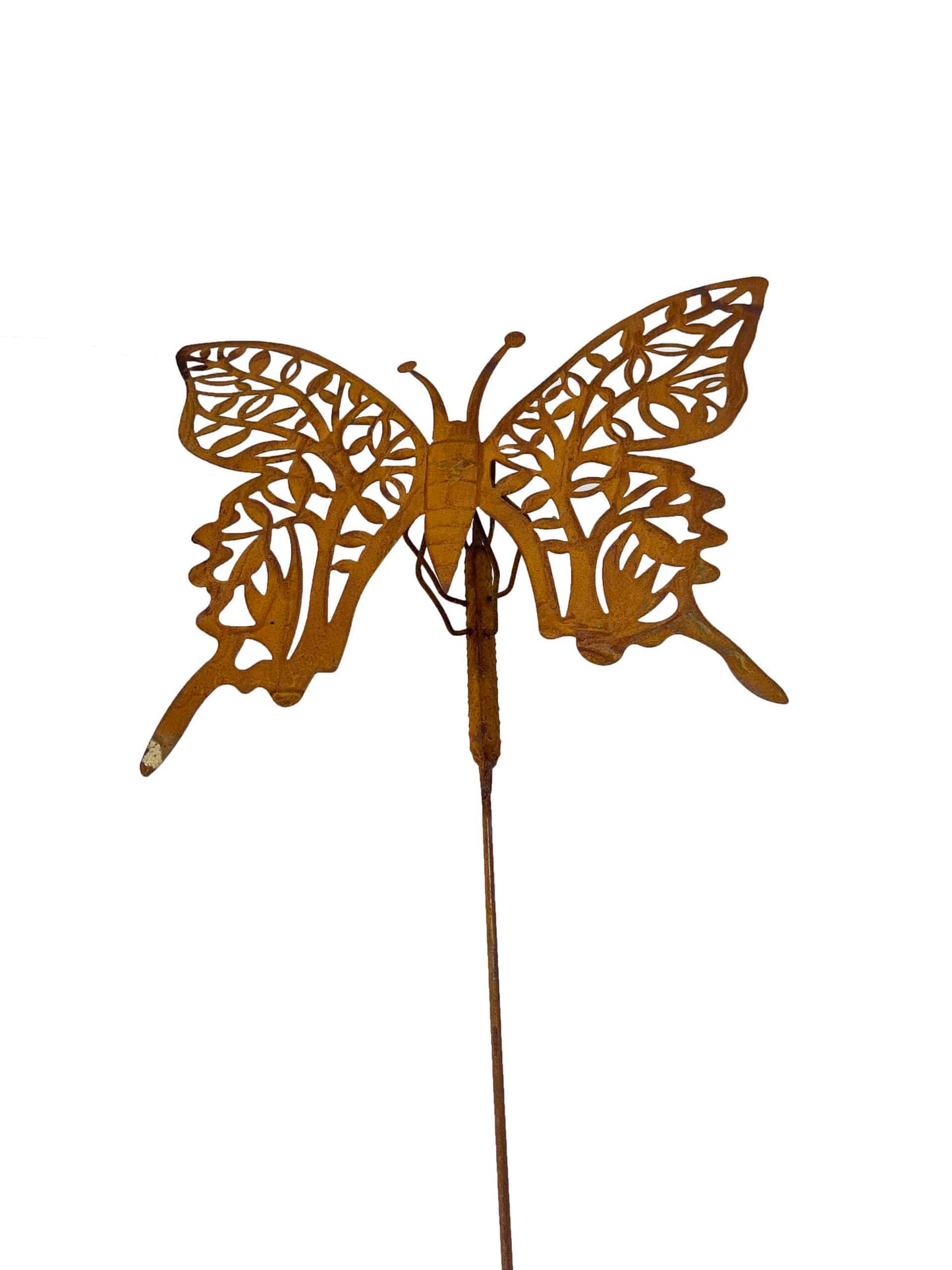 Butterfly Garden Stake 190cm