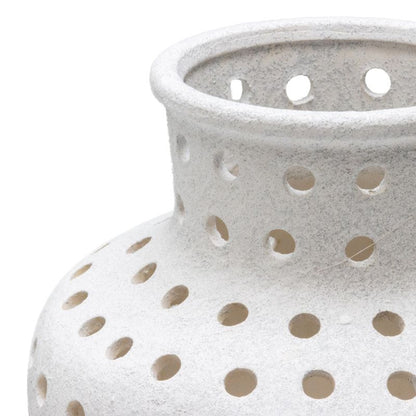 Decorative Centrepiece / Dried Flower Vase 25cm