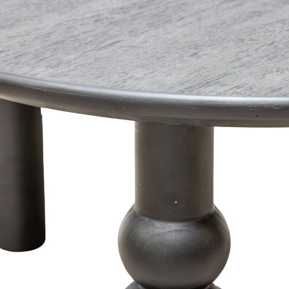 Avoca Coffee Table 80x40cm