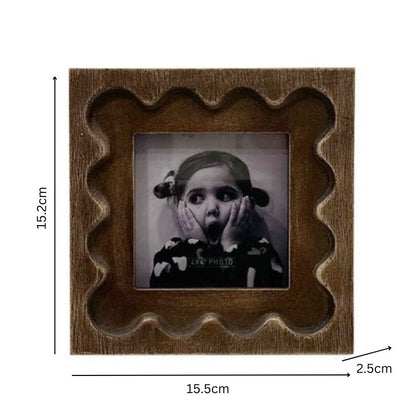 Designer Photo Frame 45cm