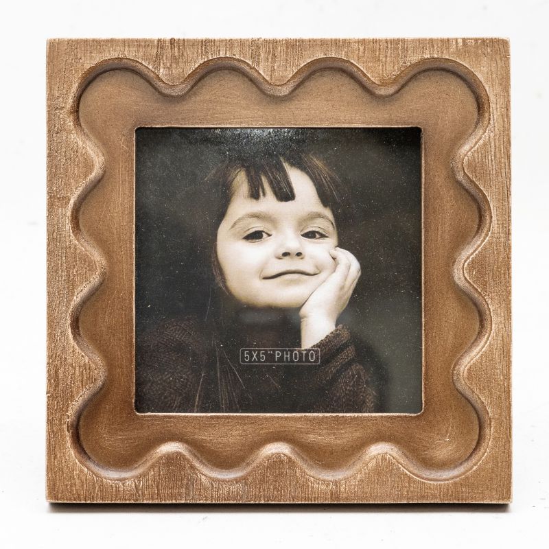 Designer Photo Frame 18cm