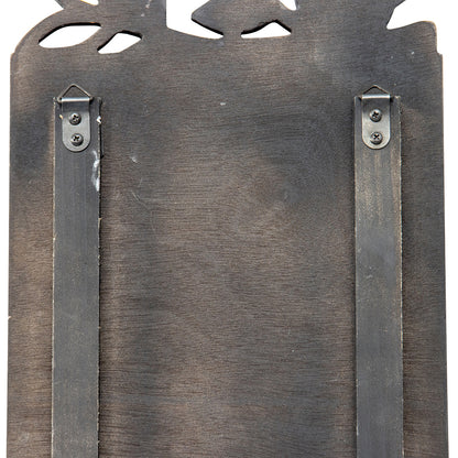 Bless Our Home Wall Art 120cm