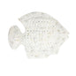 Fish With Scales Wall Art 49cm