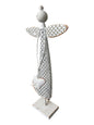 Angel W Heart Figurine 61cm