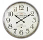 Brasserie Round Wall Clock 80cm