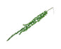 bulk 24 Artificial String Of Pearls Hanging Beads 3 Branches 73x10cm