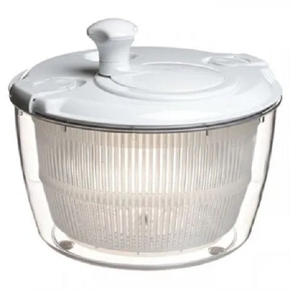 chef Avenue Mighty 4.7 Litre Salad Spinner