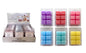 bulk 288 Scented Candle Melt Assort
