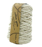 bulk 12 Macrame Cotton Yarn 100mtrs 3mm 400G Natural