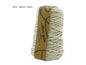 bulk 12 Macrame Cotton Yarn 72mtrs 4mm 400G Natural