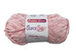 bulk 12 Baby Pink Super Soft Chenille Yarn 100G