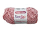 bulk 12 Pink Super Soft Chenille Yarn 100G