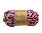 bulk 12 Berry Chunky Super Soft Knitting Yarn