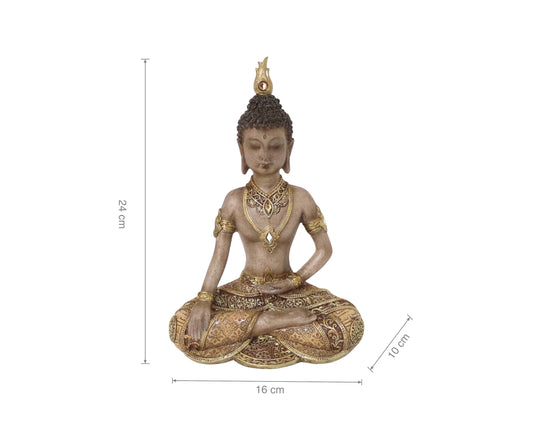 Buddha Statue 24cm