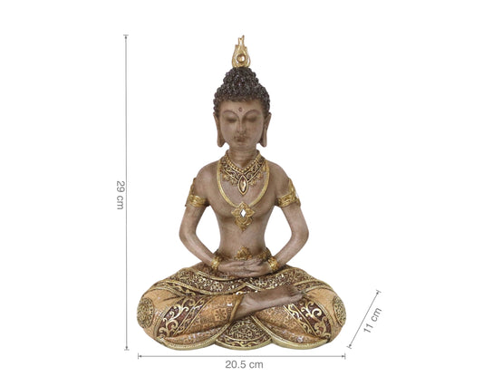 Buddha Statue 29cm