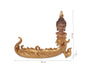 Buddha Statue Incense Holder 36cm