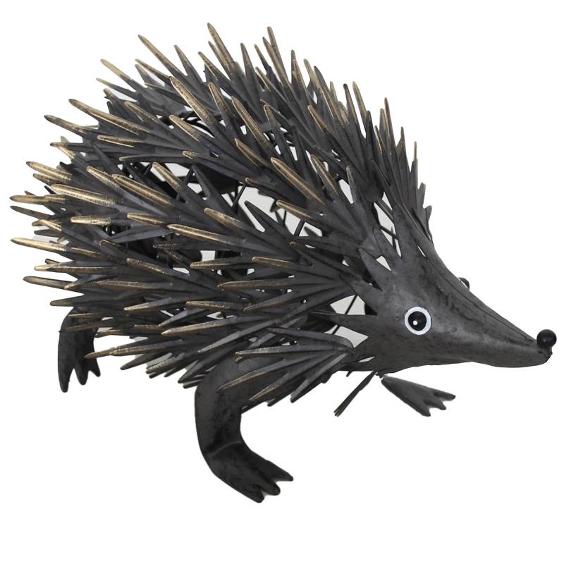 Echidna Garden Ornament 38x22cm
