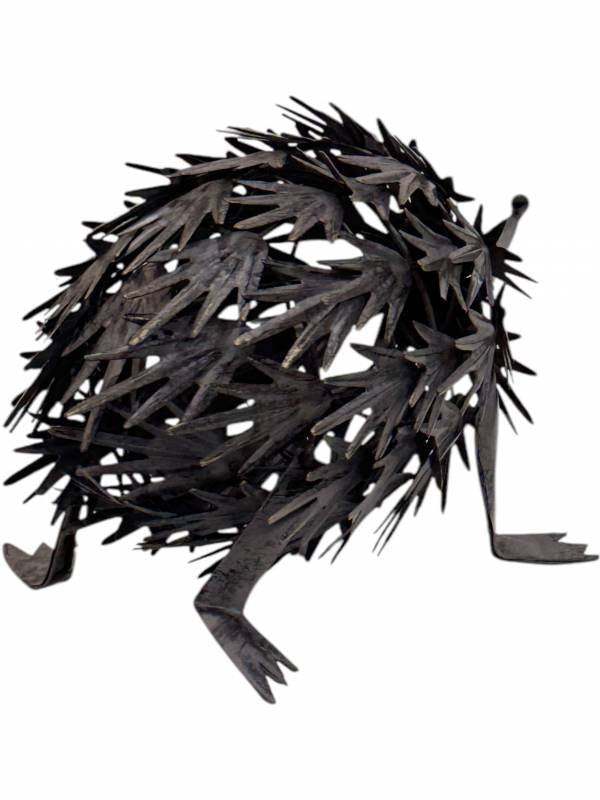 Echidna Garden Ornament 38x22cm