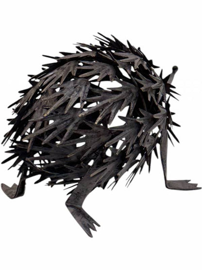 Echidna Garden Ornament 38x22cm