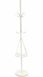 Coat Stand w Umbrella Stand 178cm