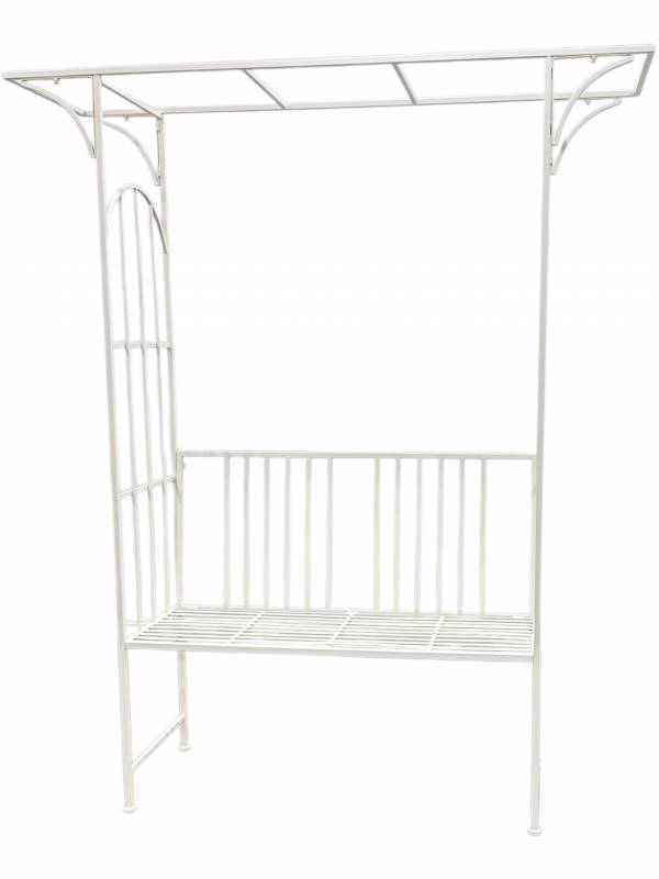 Allan Arch w Bench 190cm