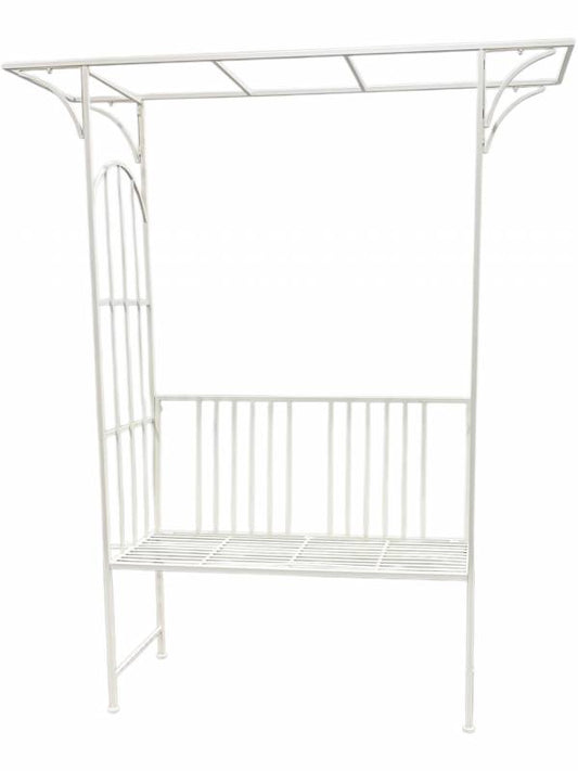 Allan Arch w Bench 190cm
