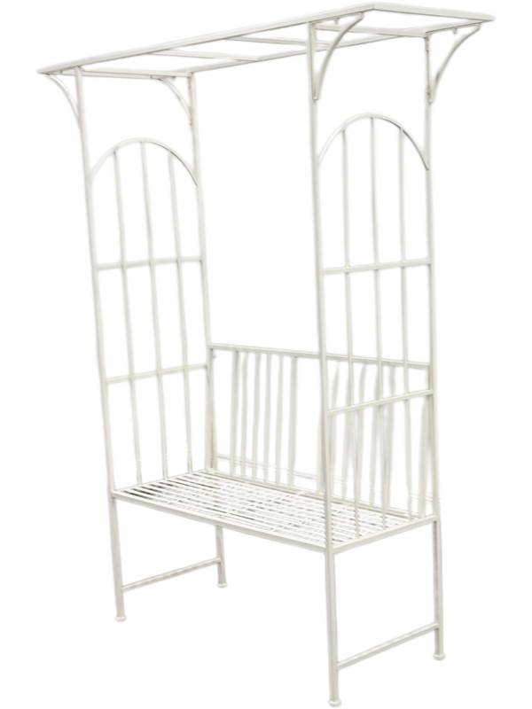 Allan Arch w Bench 190cm