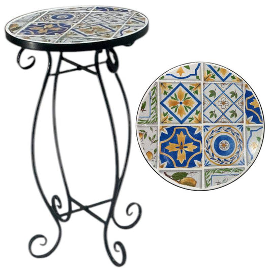 Zen Enclave Plant Stand 50cm