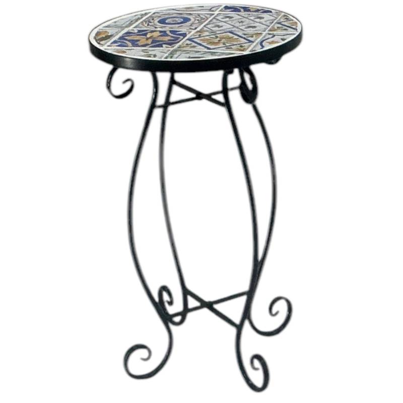 Zen Enclave Plant Stand 50cm