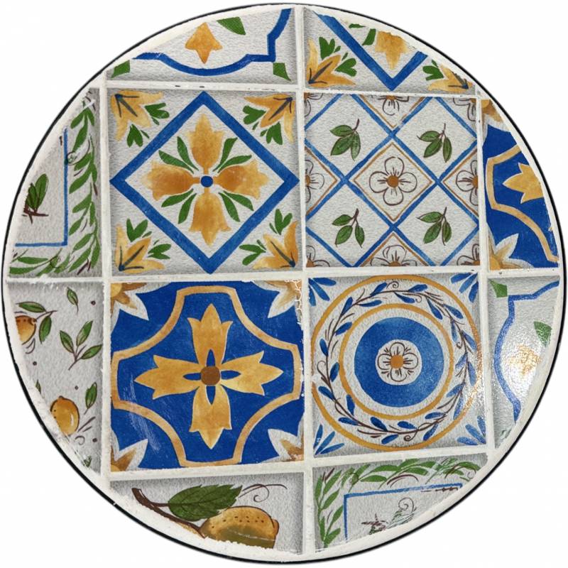 Zen Enclave Plant Stand 50cm