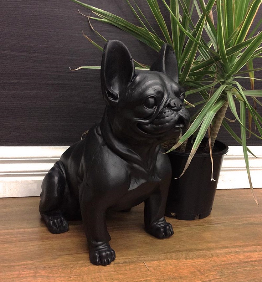 Danny French Bulldog Statue 47cm