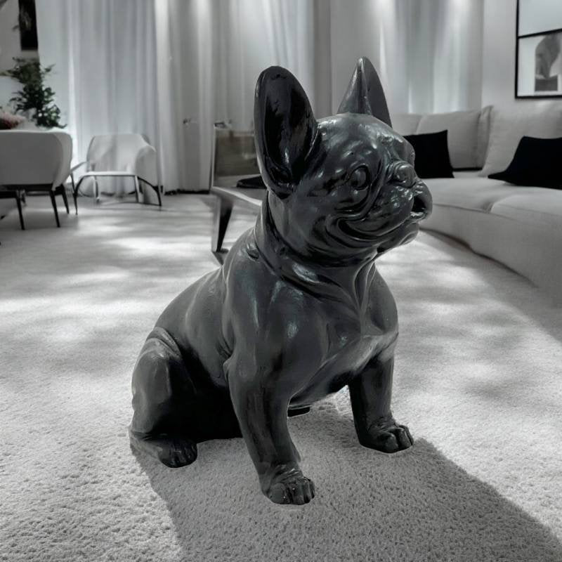 Danny French Bulldog Statue 47cm