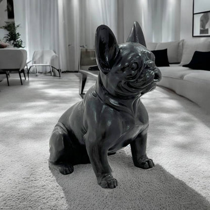 Danny French Bulldog Statue 47cm
