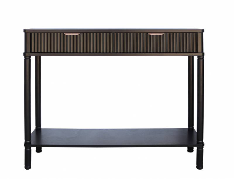 Cavallo Console Table 90x71cm