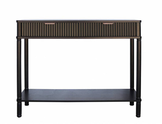 Cavallo Console Table 90x71cm