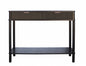 Cavallo Console Table 90x71cm