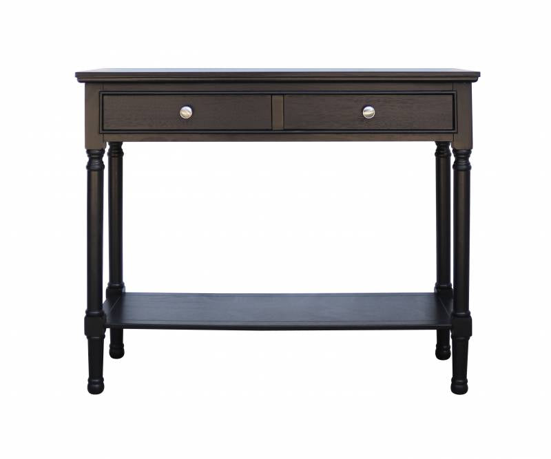 Carina Console Table 90x75cm