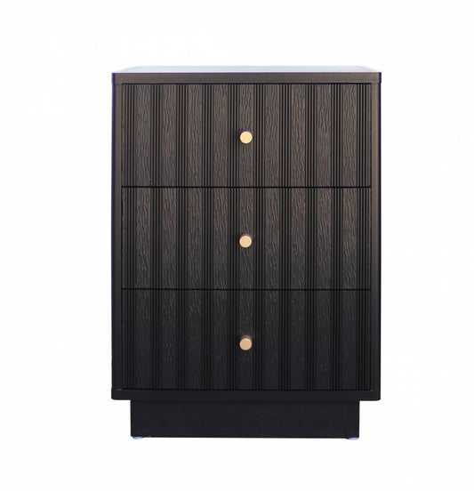 Eden Bedside Table 40x55cm