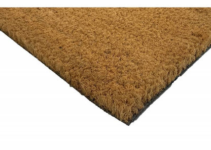 Flowing Leaves Doormat 60x40cm