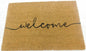Athena Welcome Doormat 60x40cm