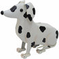 Barry Dachshund Statue 31cm