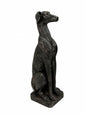 Deco Greyhound Dog Statue 82cm