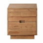 Belevue Bedside Table 57cm