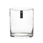 bulk 12 Glass Cylinder Vase 16cm
