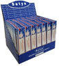 bulk 672 Nag Champa Scented Incense 15gm