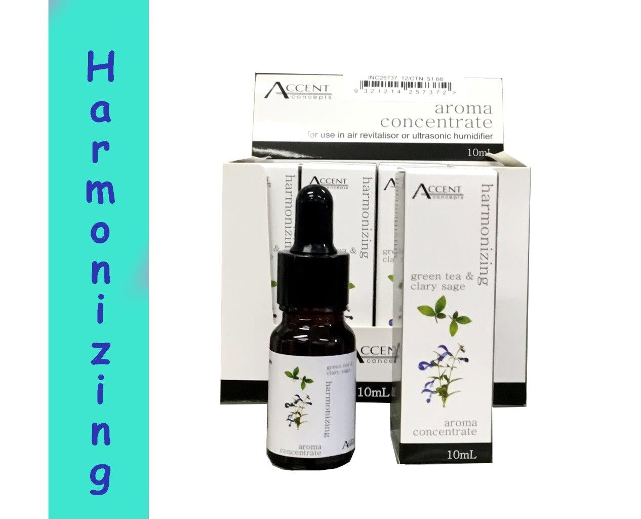 bulk 12 Oil Harmonizing 10ml